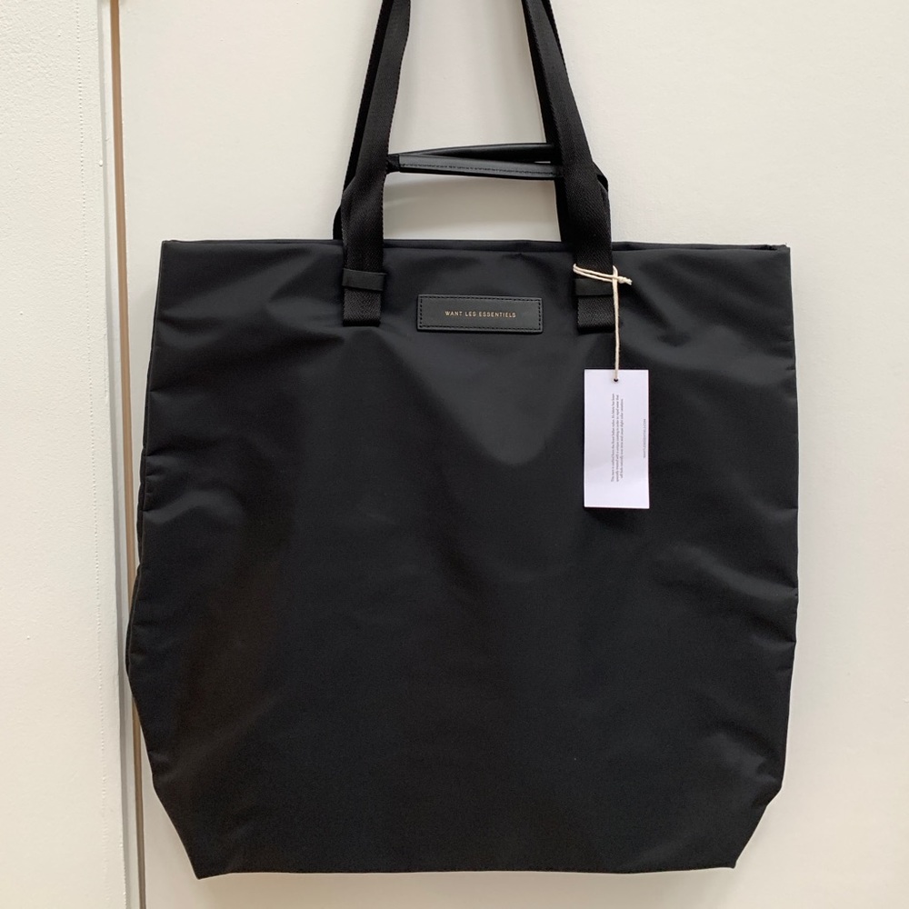 WANT Les Essentiels XL Dayton Shopper